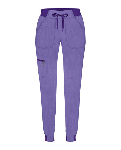 Heather Collection | Yoga Joggers